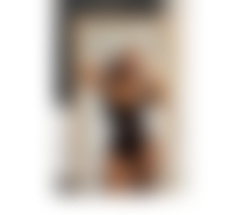 Downy Thai lady massage