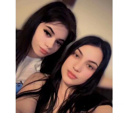 Escorts Swindon Town Centre Swindon - Photos for Aby&kim💦 HOT CURVY PARTY-GIRL🥂INCALL&OUTCAL TOYS🍭