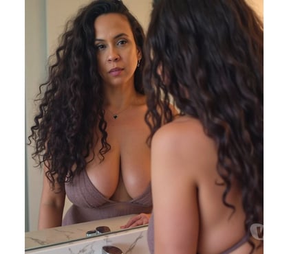 Photos for Mature Venezuelan woman with big natural breasts