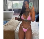 🇧🇷On now Paty unique party girl Real 100% strap On