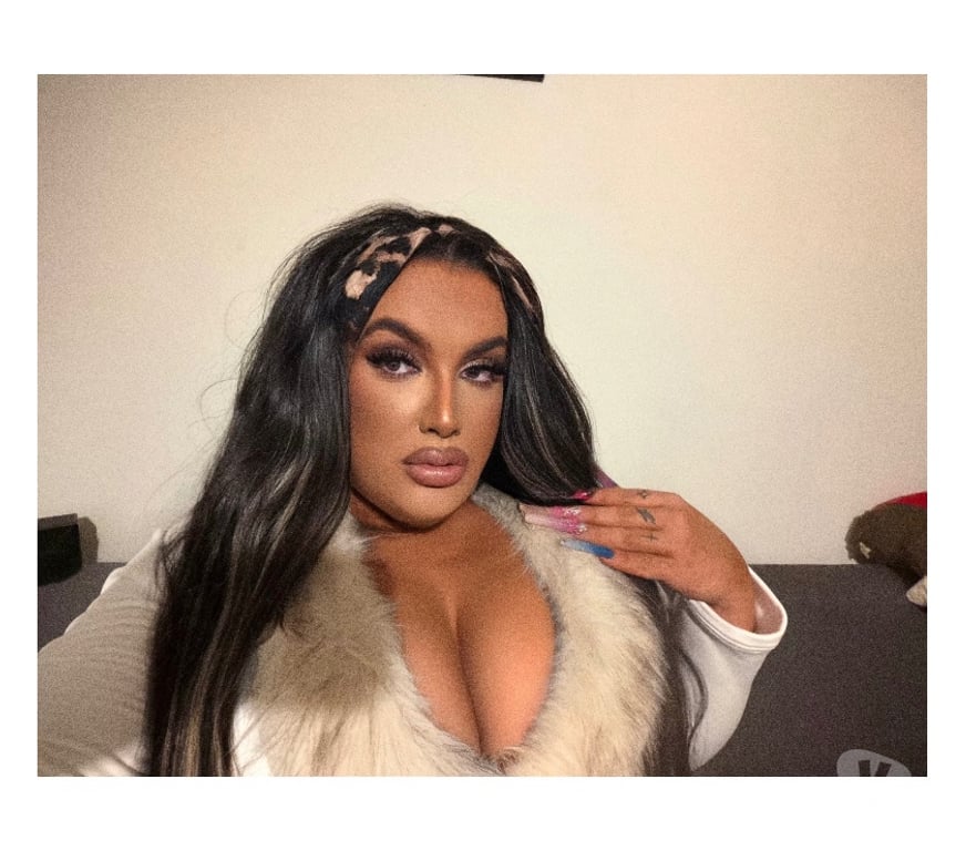 Trans Escorts East London Chingford - East London - Photos for FAT ASS AMELIA baddie