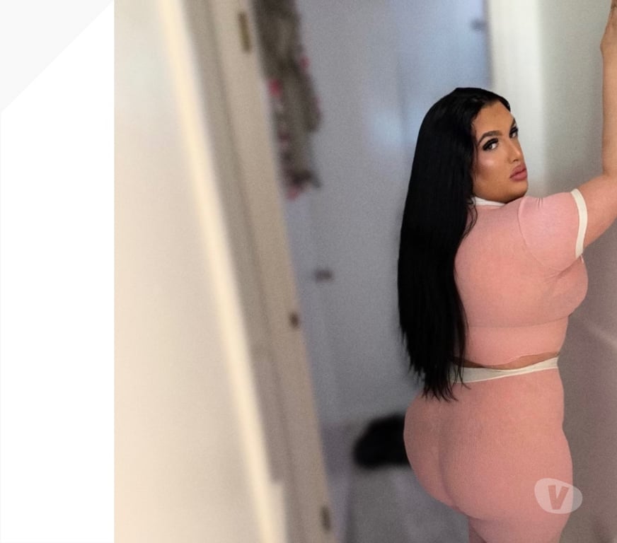 Trans Escorts East London Chingford - East London - Photos for FAT ASS AMELIA baddie