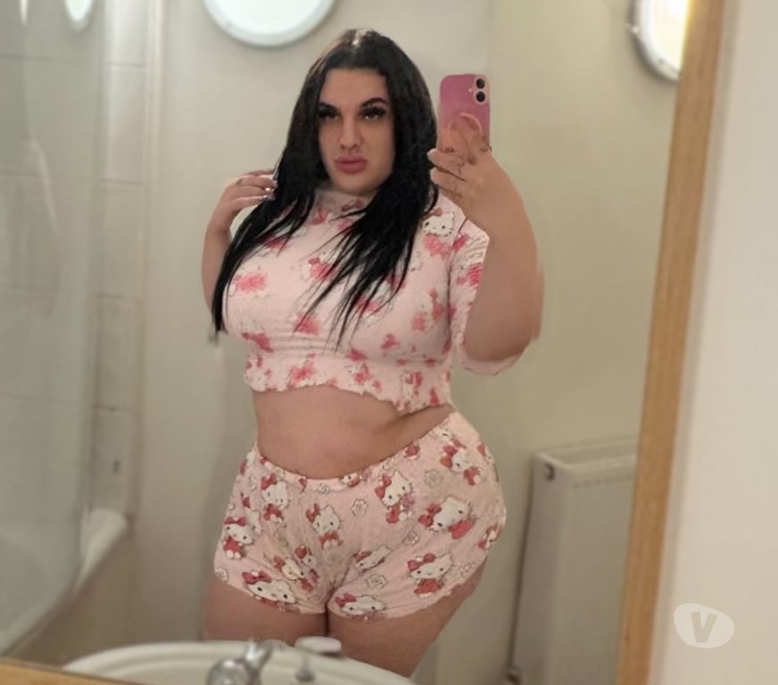 Trans Escorts East London Chingford - East London - Photos for FAT ASS AMELIA baddie