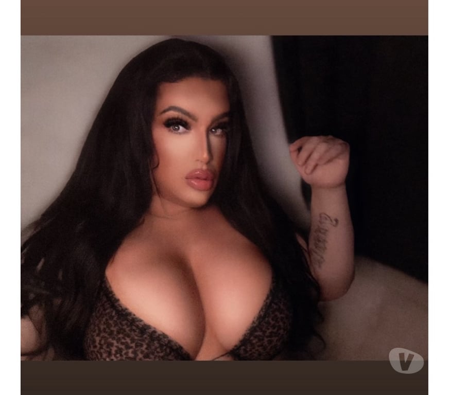 Trans Escorts East London Chingford - East London - Photos for FAT ASS AMELIA baddie