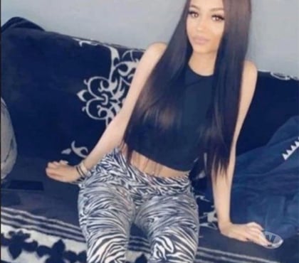 Escort Old Aberdeen Aberdeen - Photos for INNA NEW GIRL IN YOUR CITY INC&OUT