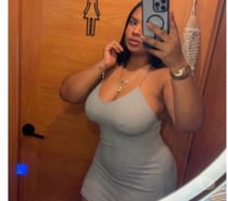 BLACK ESCORT 🥰 KISS-OWO-LVL 👍FULL GFE