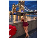Coventry City Centre - Coventry — Girlfriend Party🔥,Brazilian👅pic real🇧🇷Sexy🫦