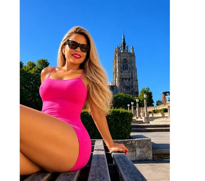 Escort Coventry City Centre Coventry - Photos for Girl GFE Party,Brazilian 🔥👅pic real