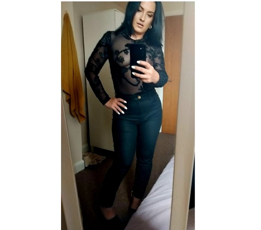 Escorts West Yorkshire Leeds - Photos for What you see it's what you get,new petite beauty