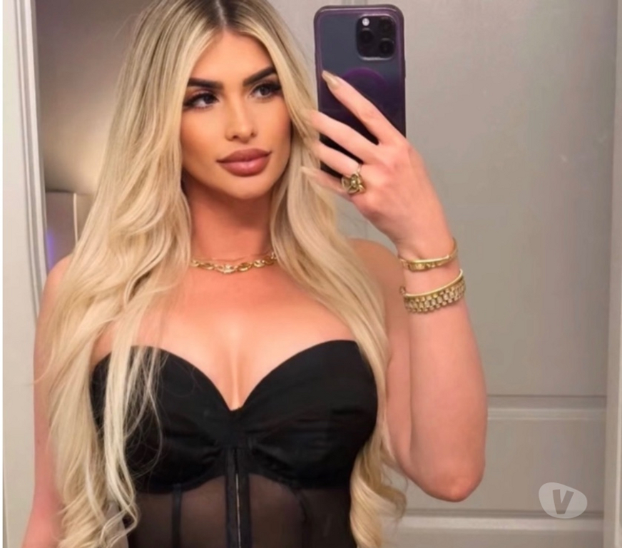 Escorts East London Little Ilford - East London - Photos for BRAZILIAN BLONDE 🇧🇷✨ SWEET & SEDUCTIVE ❤️‍🔥