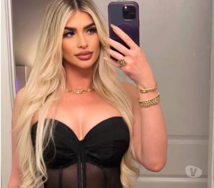 Escorts Little Ilford East London - Photos for BRAZILIAN BLONDE 🇧🇷✨ SWEET & SEDUCTIVE ❤️‍🔥