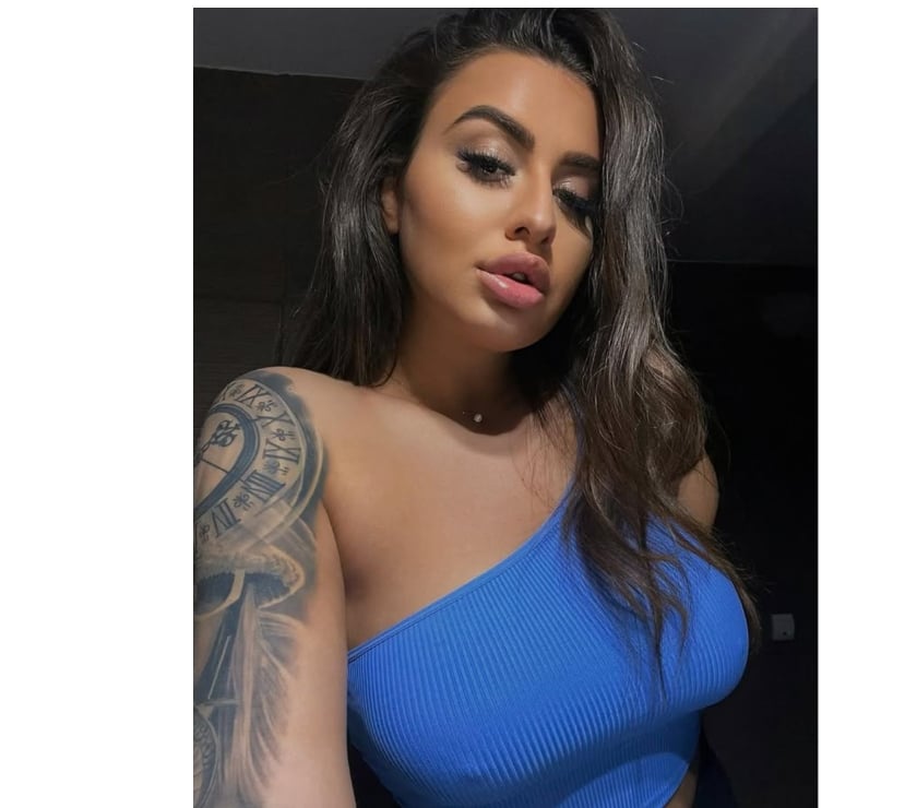 Escorts East Ayrshire Kilmarnock - East Ayrshire - Photos for 💯%REAL✅NEW IN TOWN✅BEST OWO,GFE✅🔥