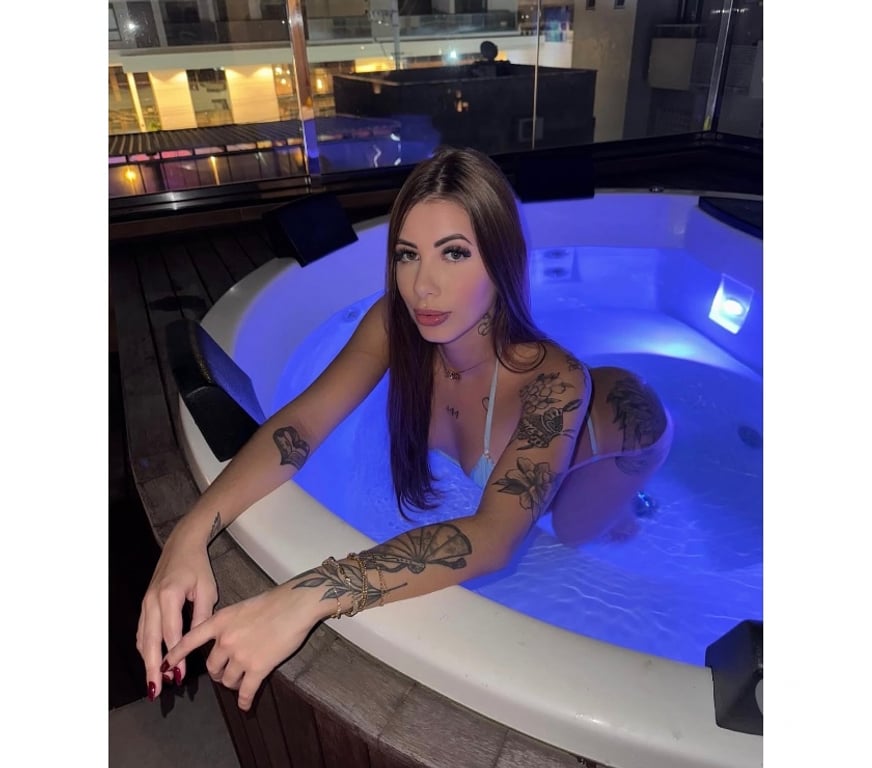Escorts Staffordshire Stoke-on-Trent - Photos for 💛A UNIQUE EXPERIENCE📍IN THE CITY✨🔥💋💛