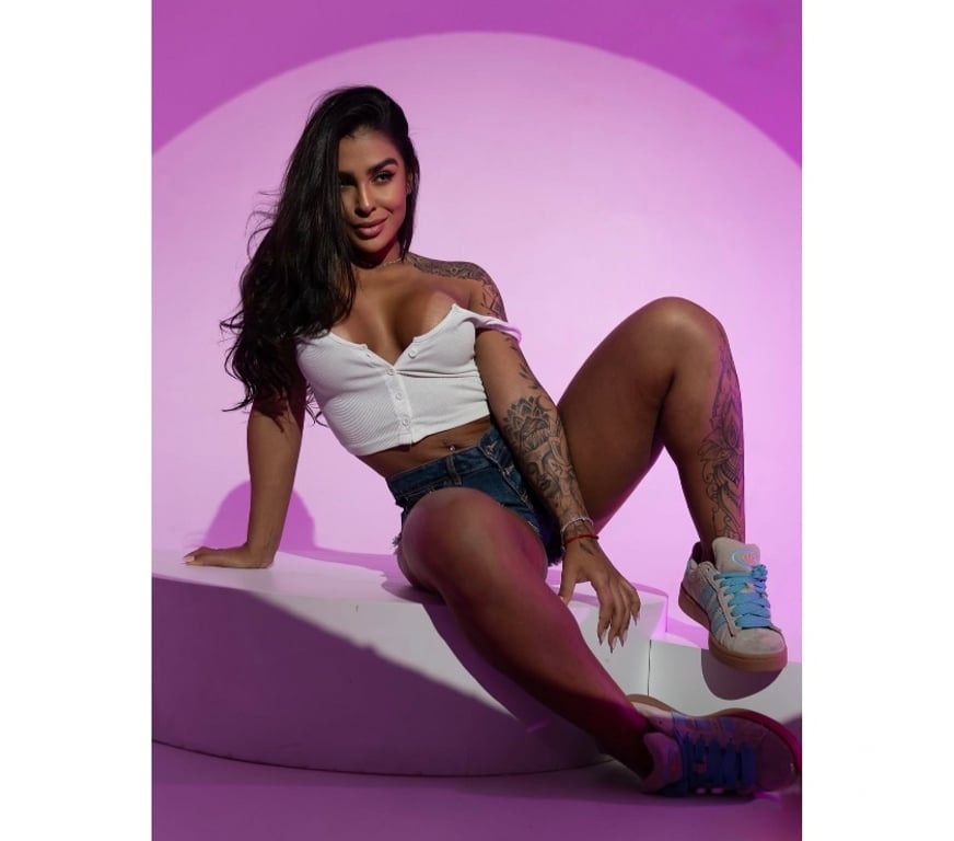 Escorts Staffordshire Stoke-on-Trent - Photos for ⚜️Serena💕you won't regret it!! XX🥰