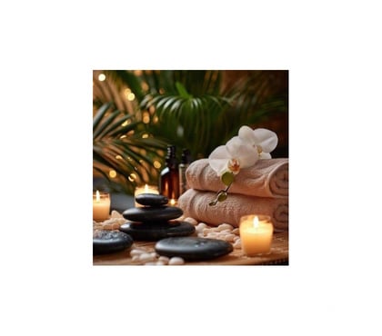 Massage Walthamstow Central Station East London - Photos for A Deeply Relaxing Massage Experience