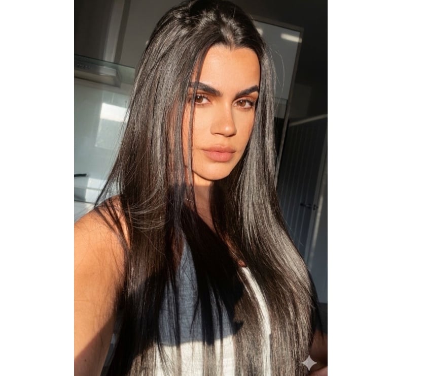 LUIZA BRAZILIAN 🔥BACK IN TOWN💯HOT