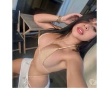 BRUNA BABY FACE 20 y🥰SEXY LATINA