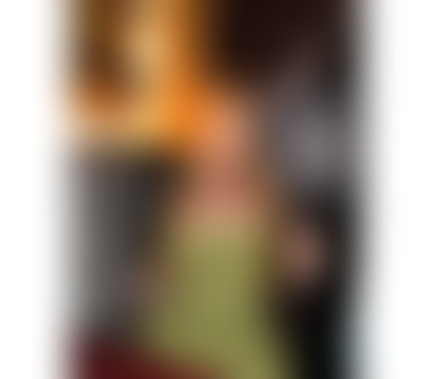 ⚜️⚜️BÁRBARA UNFORGETTABLE SERVICE‼️☘️