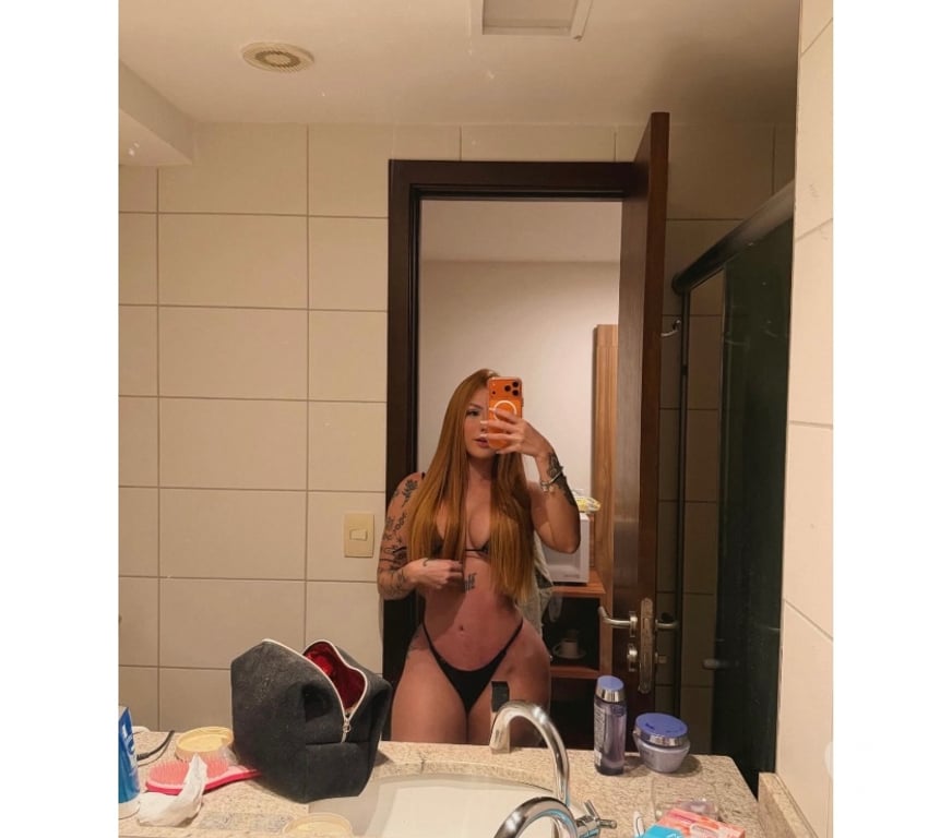 Escorts Staffordshire Stoke-on-Trent - Photos for ⚜️⚜️BÁRBARA UNFORGETTABLE SERVICE‼️☘️