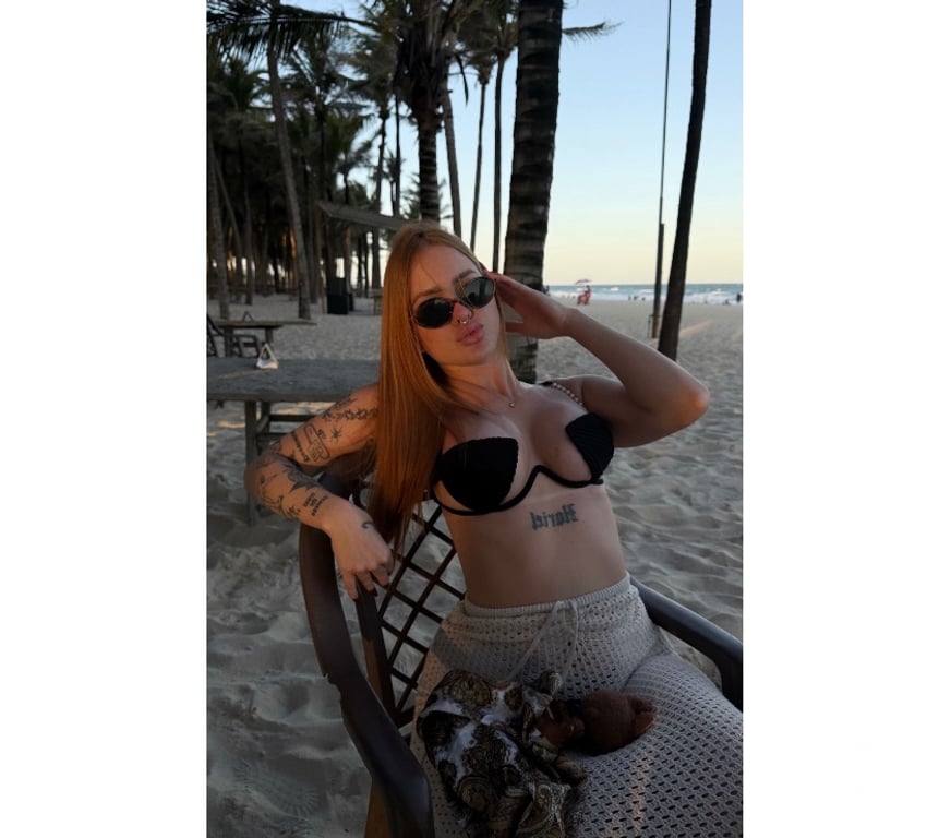 Escorts Staffordshire Stoke-on-Trent - Photos for ⚜️⚜️BÁRBARA UNFORGETTABLE SERVICE‼️☘️