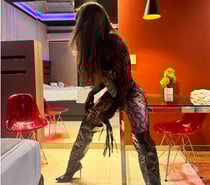 SARAH Xxl 🍆💦 party