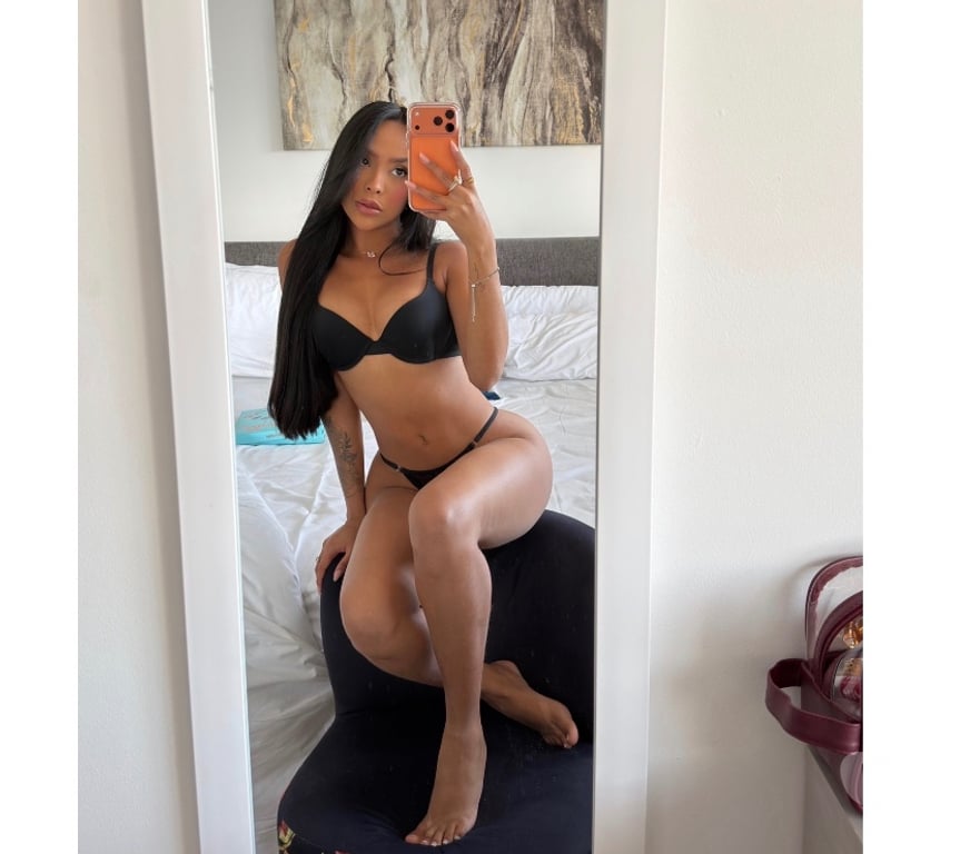 Escorts Wiltshire Swindon - Photos for 🇧🇷ALYSSA BRAZILIAN REAL PICS BIG ASS 🍑💋