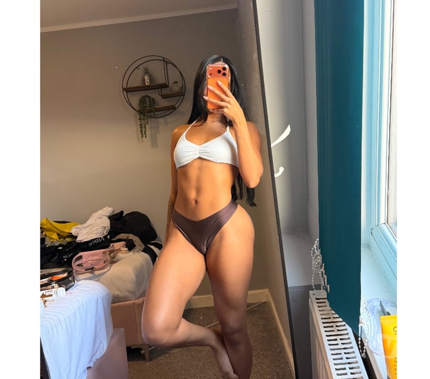Escorts Wiltshire Swindon - Photos for 🇧🇷ALYSSA BRAZILIAN REAL PICS BIG ASS 🍑💋