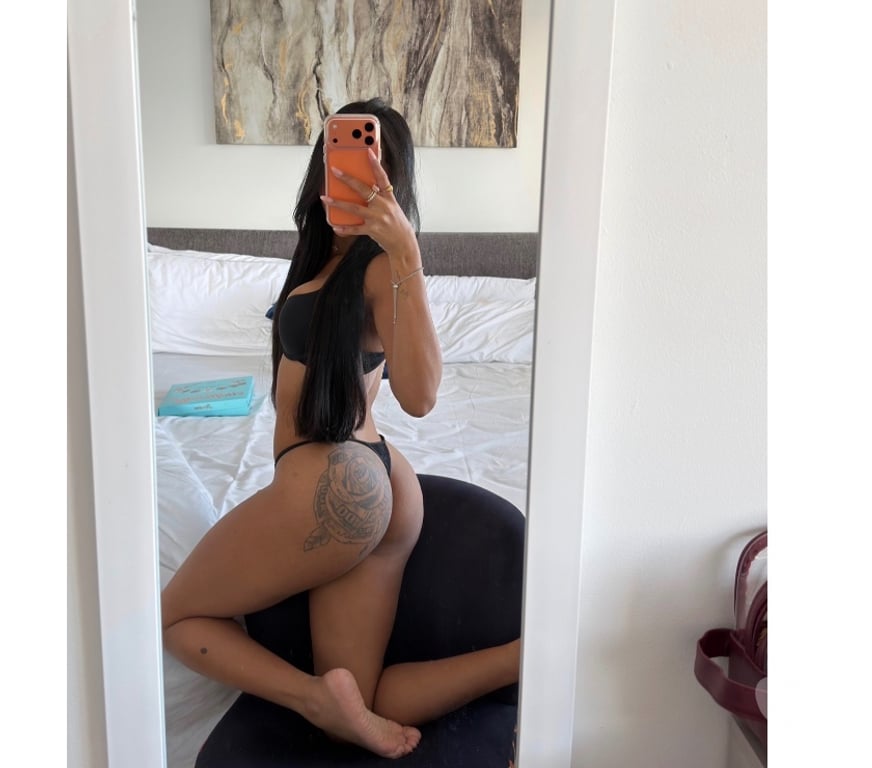 Escorts Wiltshire Swindon - Photos for 🇧🇷ALYSSA BRAZILIAN REAL PICS BIG ASS 🍑💋
