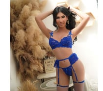 LADYBOY MODEL FOR YOU 🔥