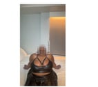 🍒 CHOCOLATE BBW BAILEY BUSTY BABE 💫 😍 ✨