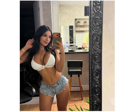  Escorts & Erotic Massage Ash Bank Stoke-on-Trent - Photos for 🌹🍑Lana The hottest Brazilian woman in town 💯😈