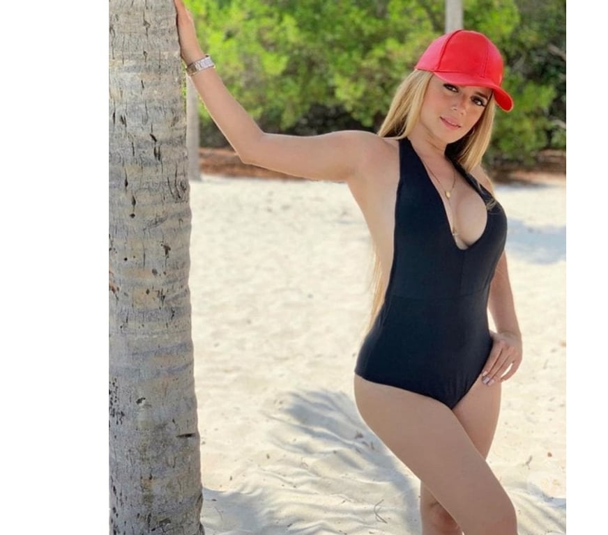 Escorts East London Bow - East London - Photos for The hot Colombian 💋