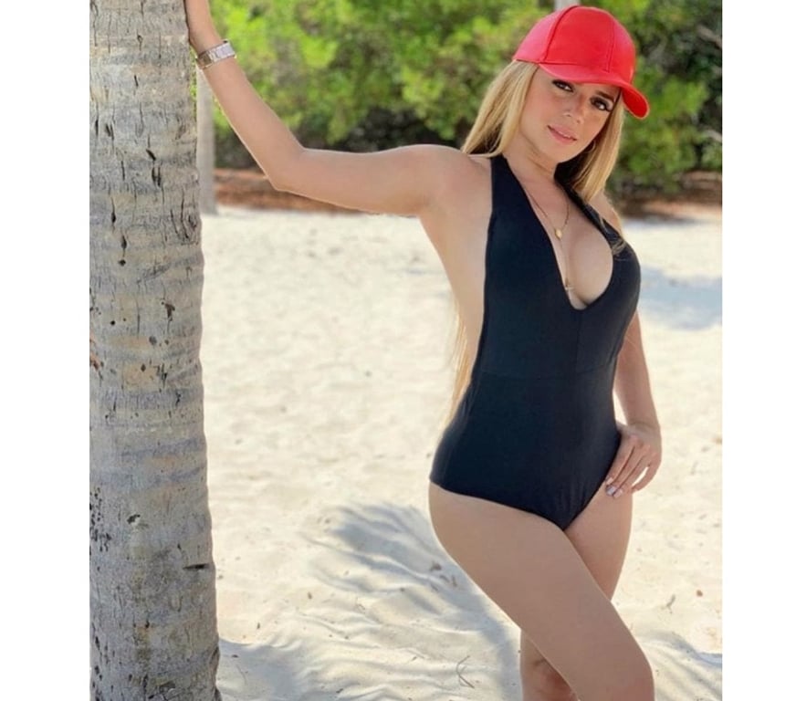 Escorts East London Bow - East London - Photos for The hot Colombian 💋