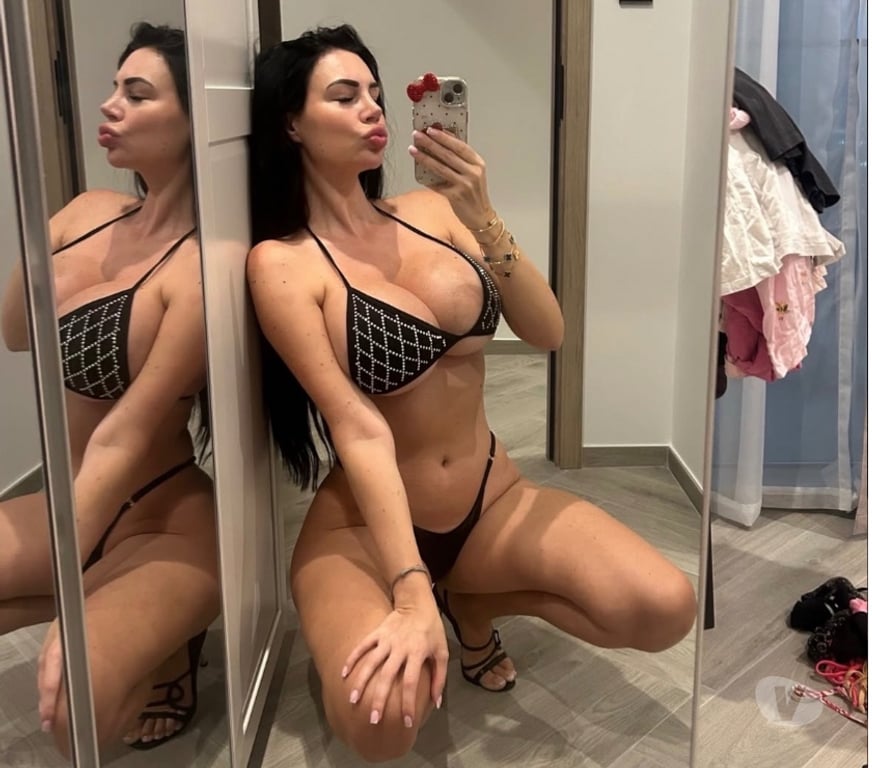 Escorts South East London New Cross Station - South East London - Photos for ❤️‍🔥 PARTYING BRAZILIAN BABE 💯🔥