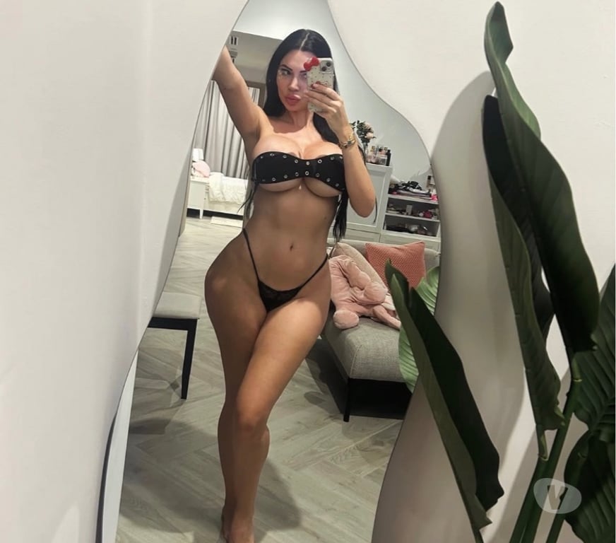 Escorts South East London New Cross Station - South East London - Photos for ❤️‍🔥 PARTYING BRAZILIAN BABE 💯🔥