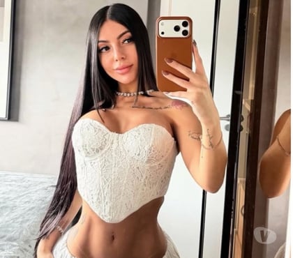 Escort West Acton Station North West London - Photos for STUNNING BRUNETTE 😍 WITH A PERFECT BODY 🔥