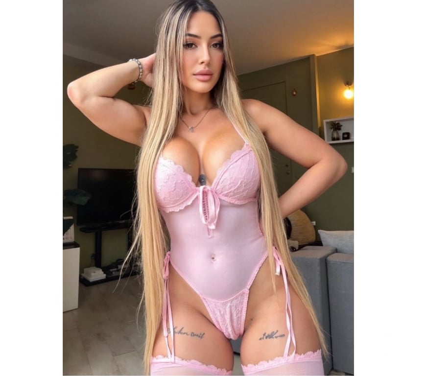 Escorts Gloucestershire Cheltenham - Photos for READY TO PARTY?🌶️🔥I’M HERE FOR YOU