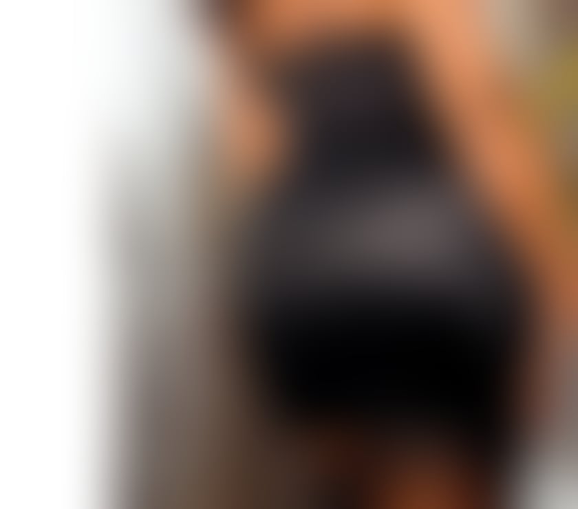 Escorts Bedfordshire Central Bedfordshire - Photos for English Black GFE Deliciously Curvy 💯