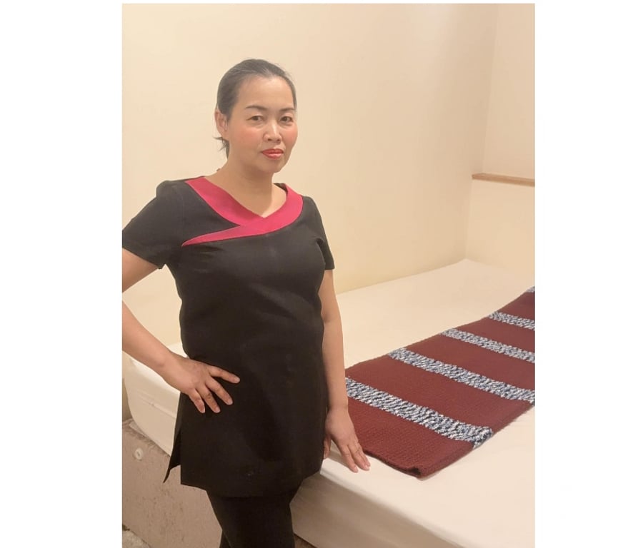 Escorts Aberdeen Old Aberdeen - Aberdeen - Photos for LeyaThai Lady❤️