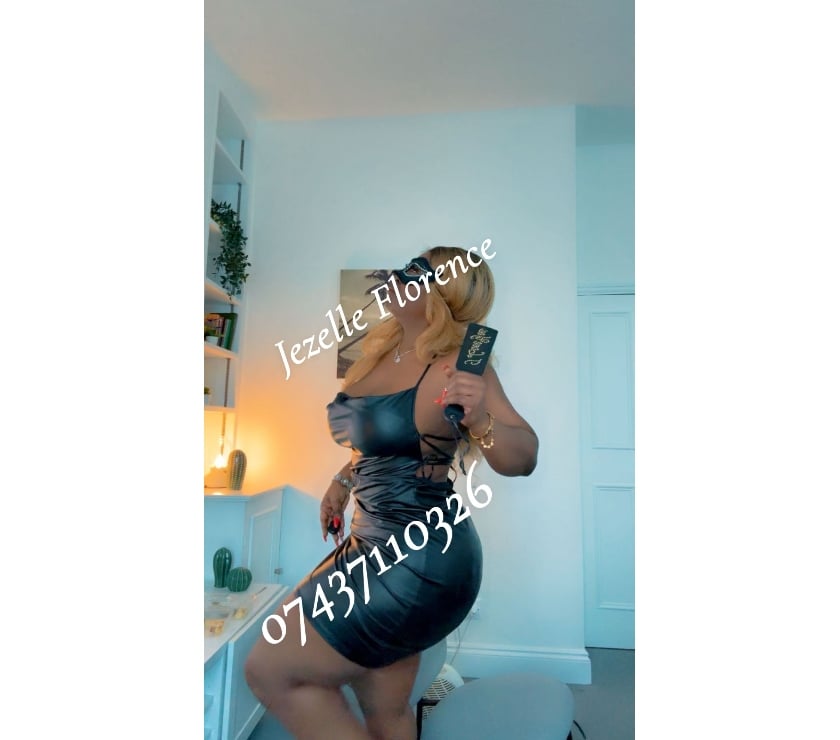 Escorts East London Canary Wharf - East London - Photos for THE NEW 🌺CANADIAN BIG 🌹A$$ EBONY