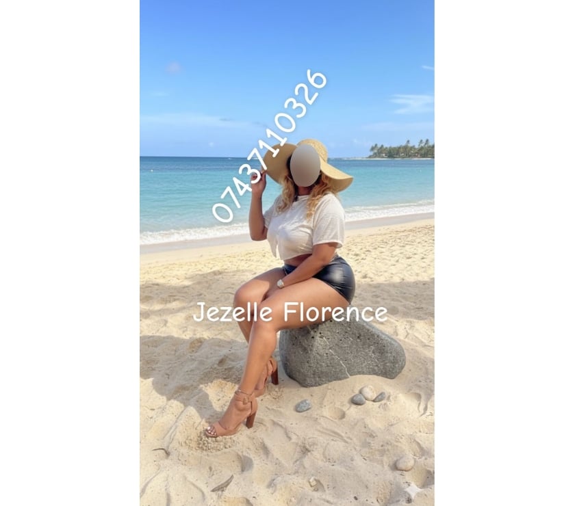 Escorts East London Canary Wharf - East London - Photos for THE NEW 🌺CANADIAN BIG 🌹A$$ EBONY