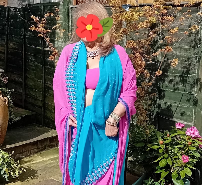 Escorts Twickenham Richmond upon Thames - Photos for INDIAN MASSAGE ESCORT SUPER HOT 🔥 5 STAR 🌟