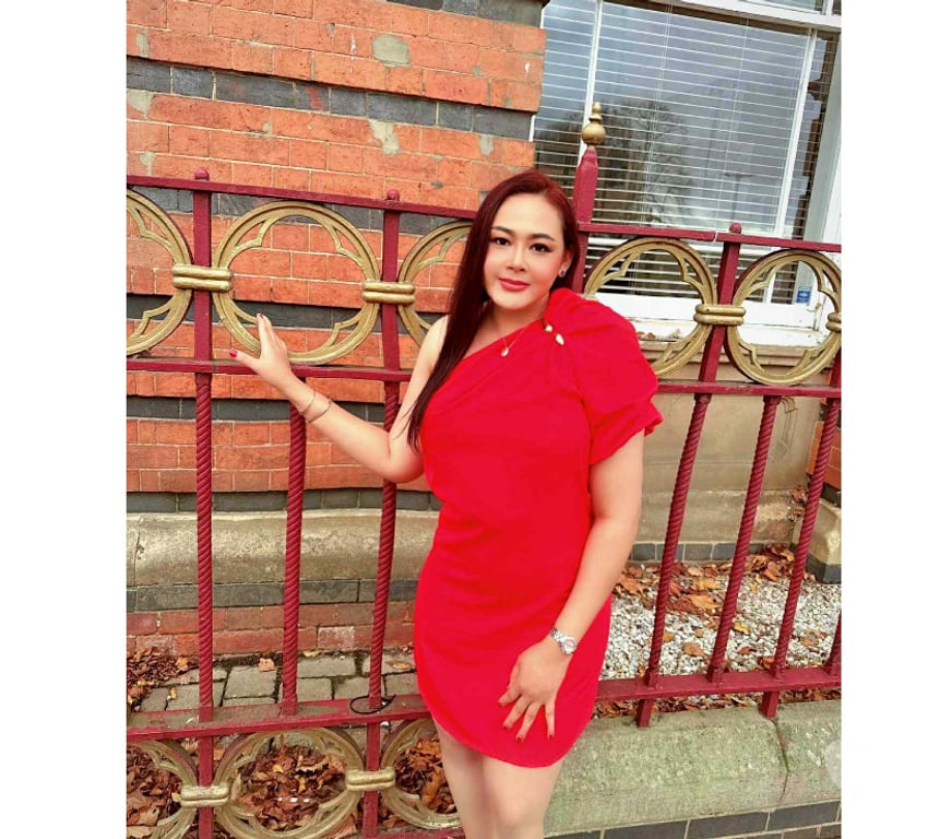 Escorts Conwy Colwyn Bay - Conwy - Photos for RAYA SEXY THAI GIRL - come have fun x