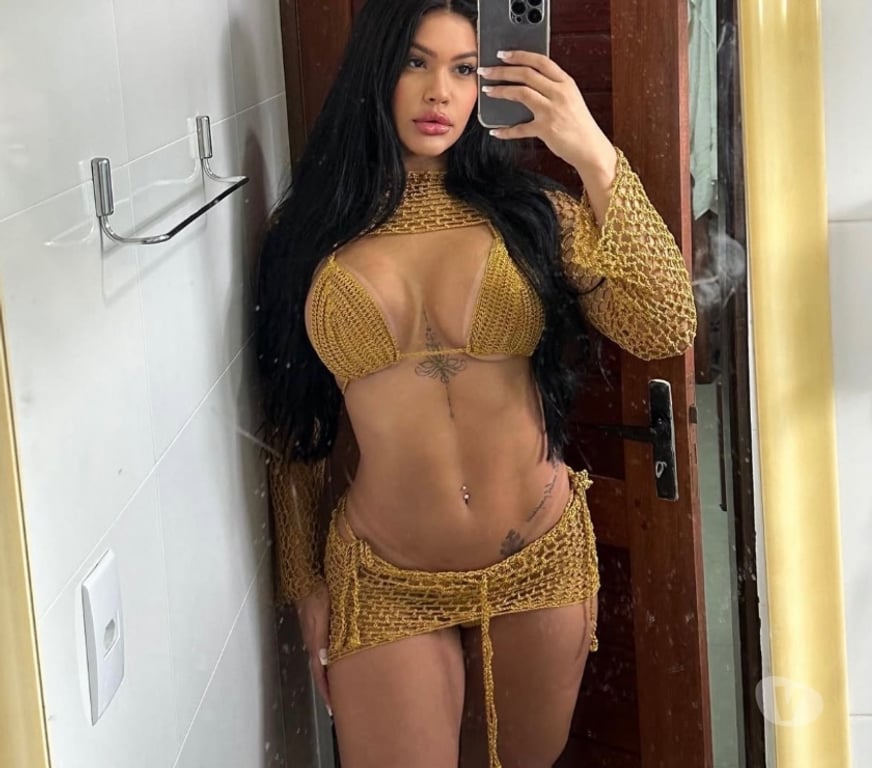 Escorts Conwy Llandudno - Conwy - Photos for HOT🔥 BRAZILIAN IN TOWN 🇧🇷🔥REAL PIC 📸