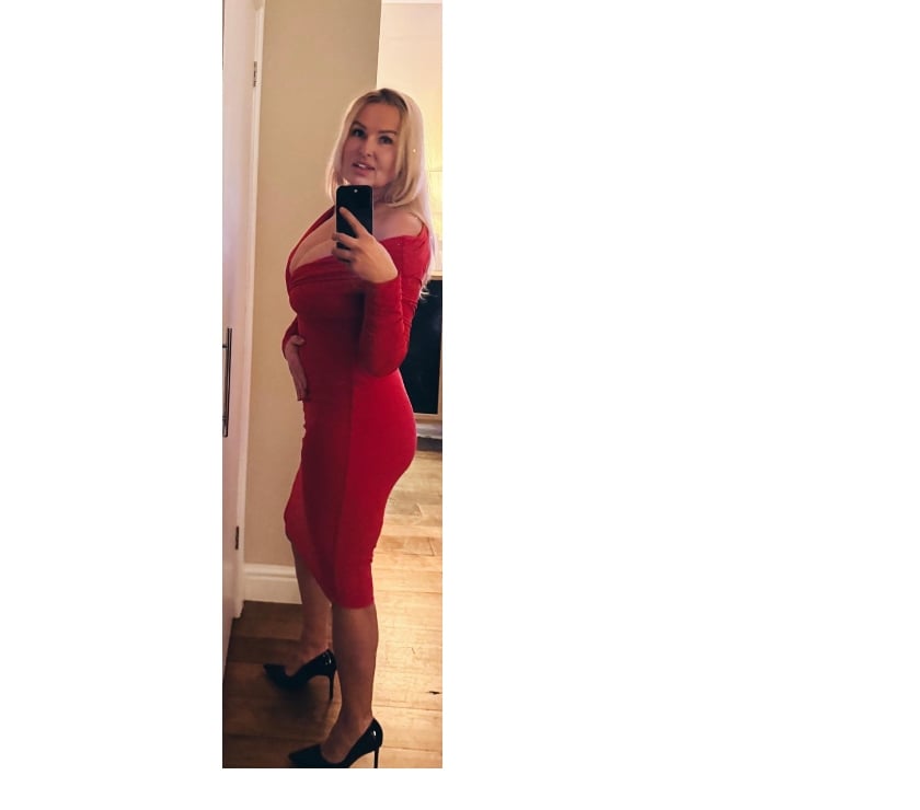 Escorts Falkirk Bainsford - Falkirk - Photos for Polish Pie Pandora Slimmer figure. Mature Well Experienced