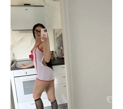  Escorts Chatham Medway - Kent - Photos for The best service new lady in town 💋
