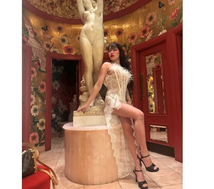 Photos for TS cutie Charm Thai is back to Sunderland