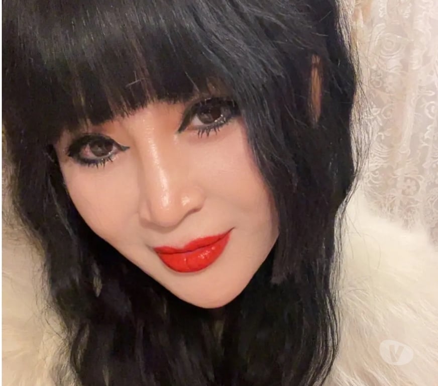 Escorts Central London Chinatown - Central London - Photos for Sexy Asian girl big boobs best service