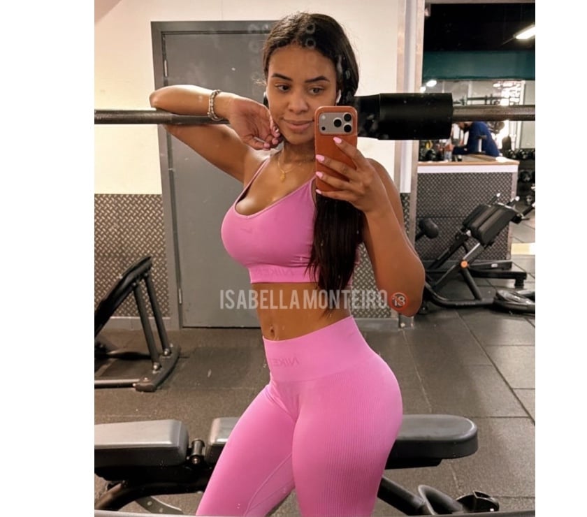 Escorts Greater Manchester Manchester - Photos for ISABELLA MONTEIRO🌀P@RTYGIRL IN MANCHESTER🌸