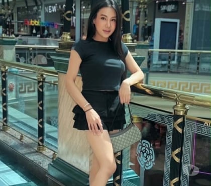 Escorts Dartford Town Centre Dartford - Photos for Huge Thrill awaits you with Busty Curvy Thai TS Ladyboy 🔥